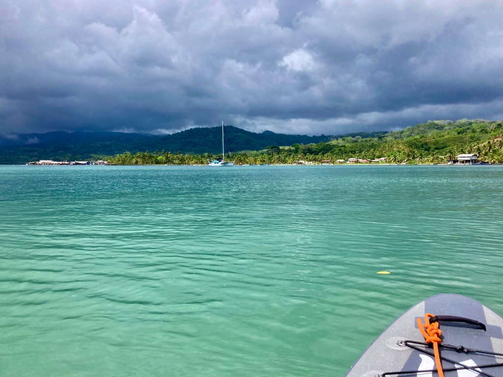 Colombia to Panama: Update from the&nbsp;Nordys