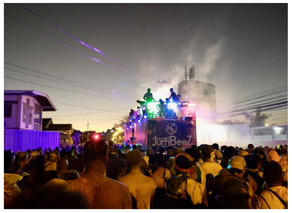 2023 Recap: East&nbsp;Caribbean