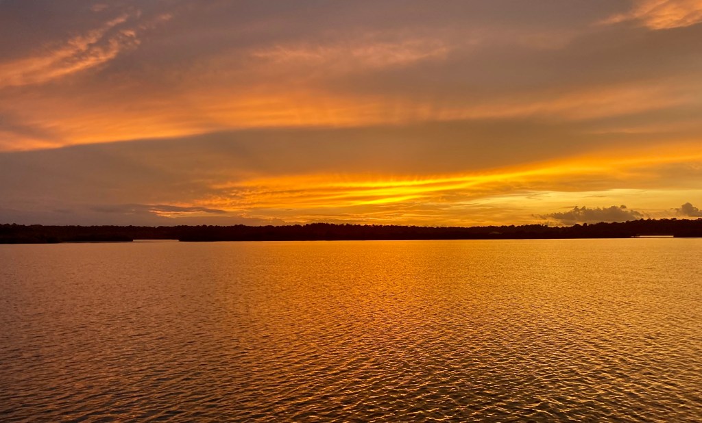 Life in Bocas &&nbsp;Beryl